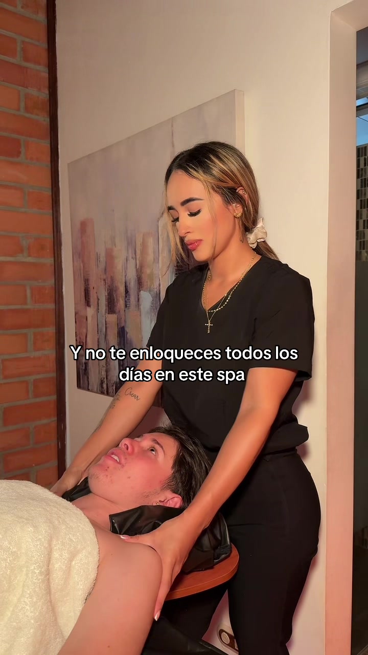 @Spa MariMarulanda