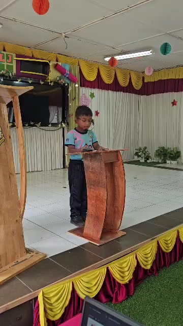 @SK Lembah Jabor Kemaman