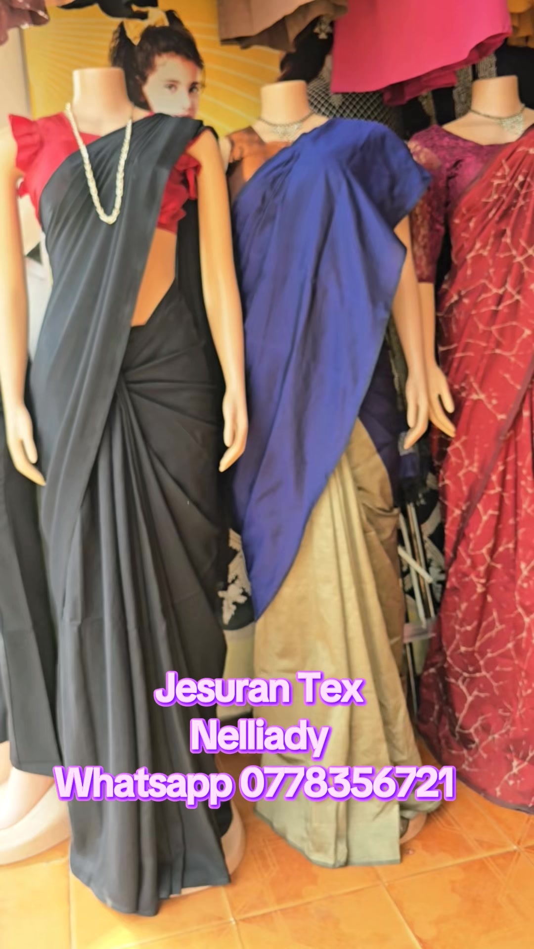 @Jesuran Tex Nelliady
