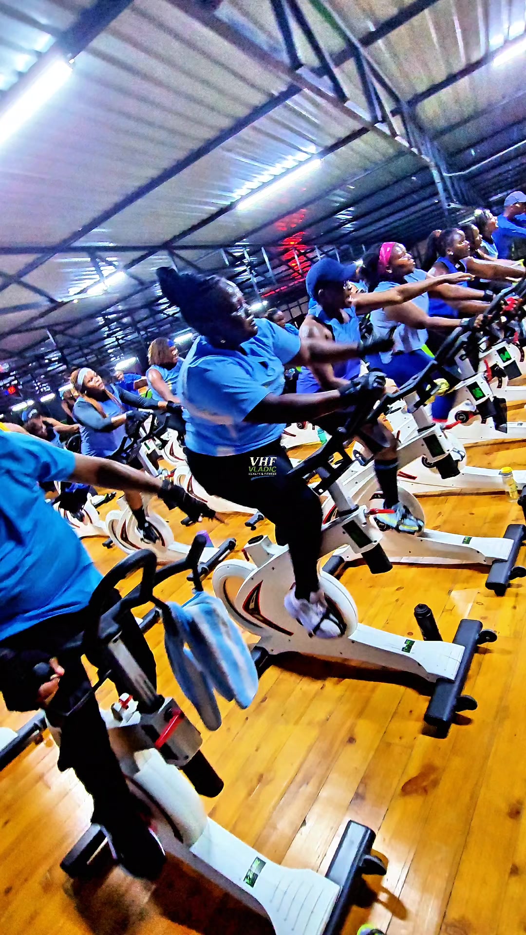 @Vladic Health & Fitness