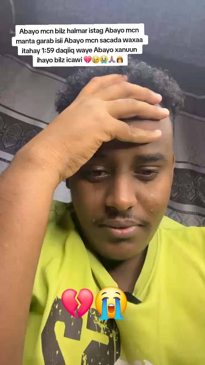 @𝐀𝐛𝐝𝐢𝐅𝐢𝐭𝐚𝐚𝐇  ✅️  💔😢