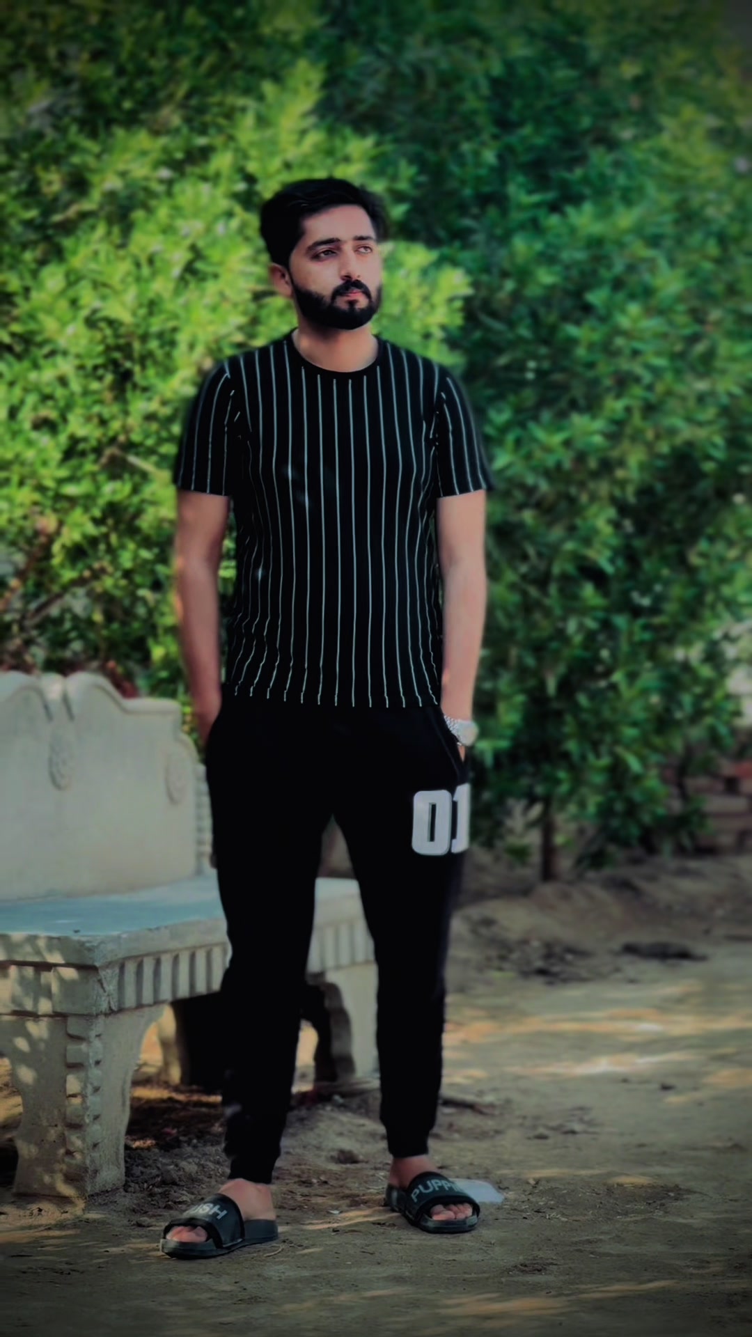 @Raja Zaheer-ud-Deen Babar