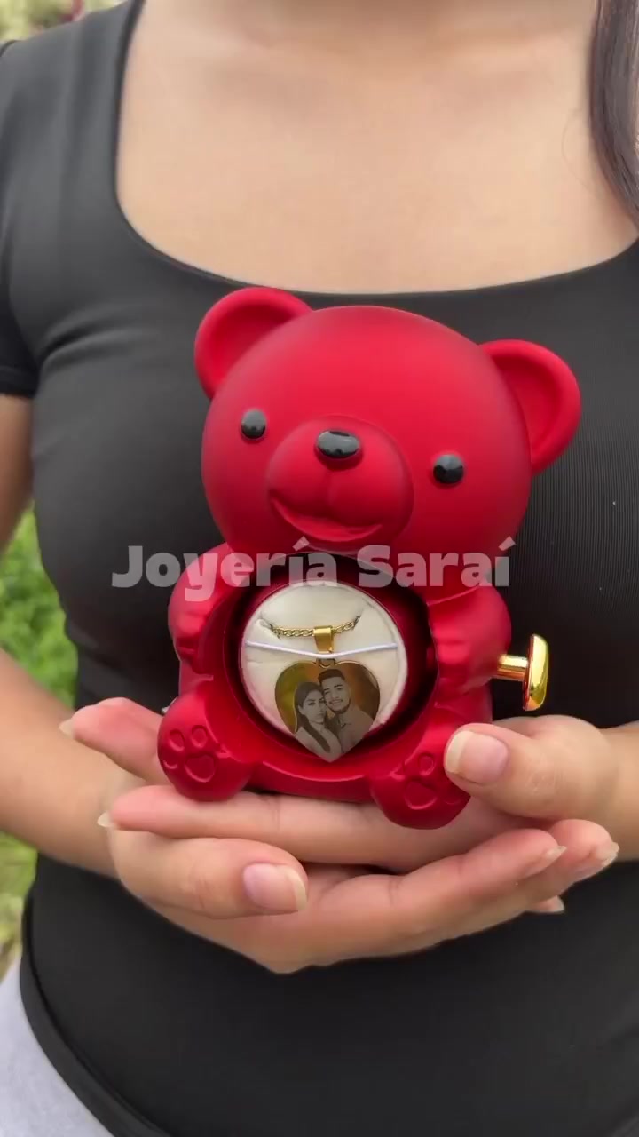@Sarai regalitos