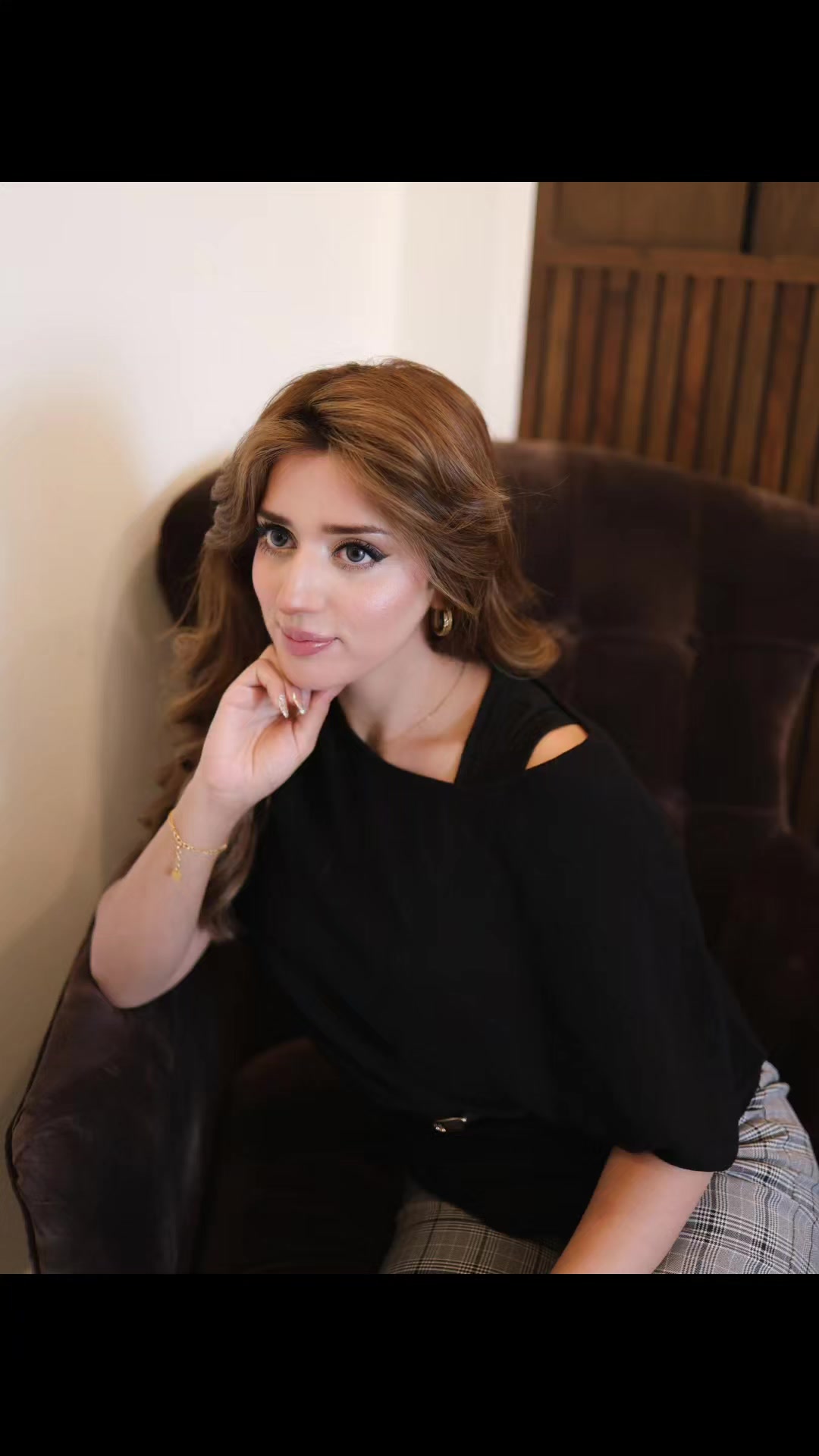 @Jannat Mirza ♥️