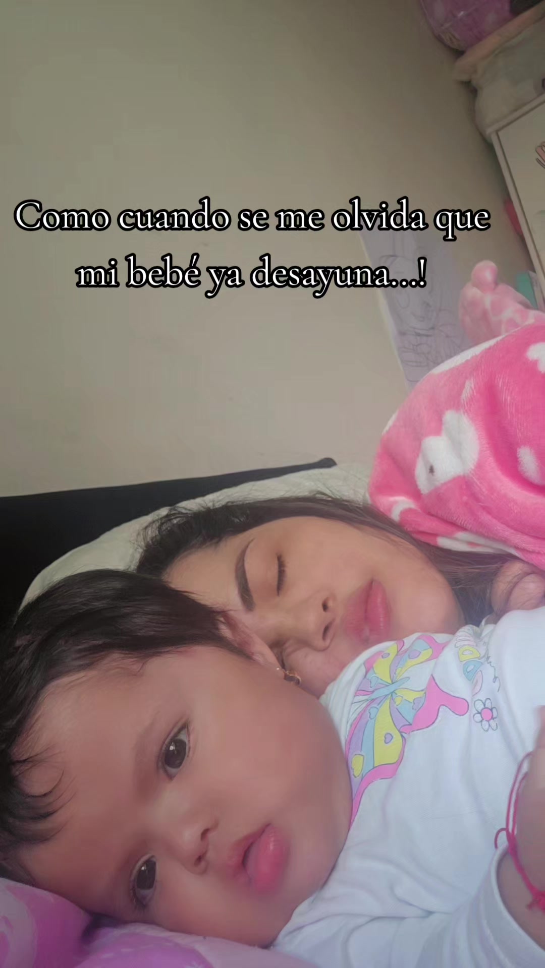 @La vida de baby Luna