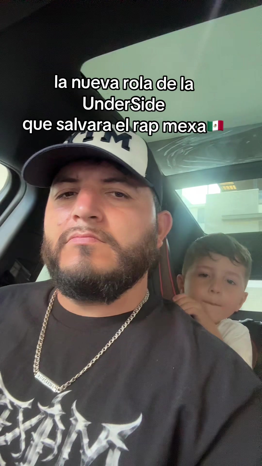 @Under Side 821