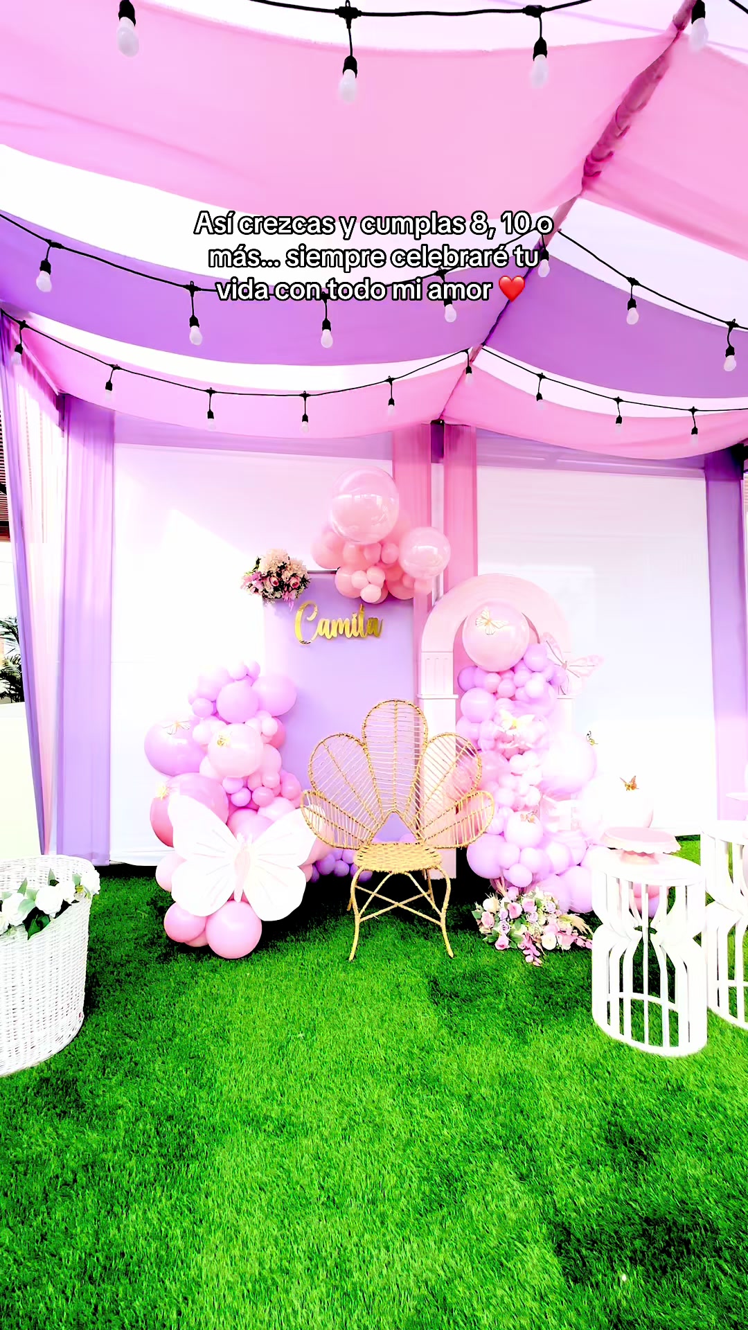 @Danais Party