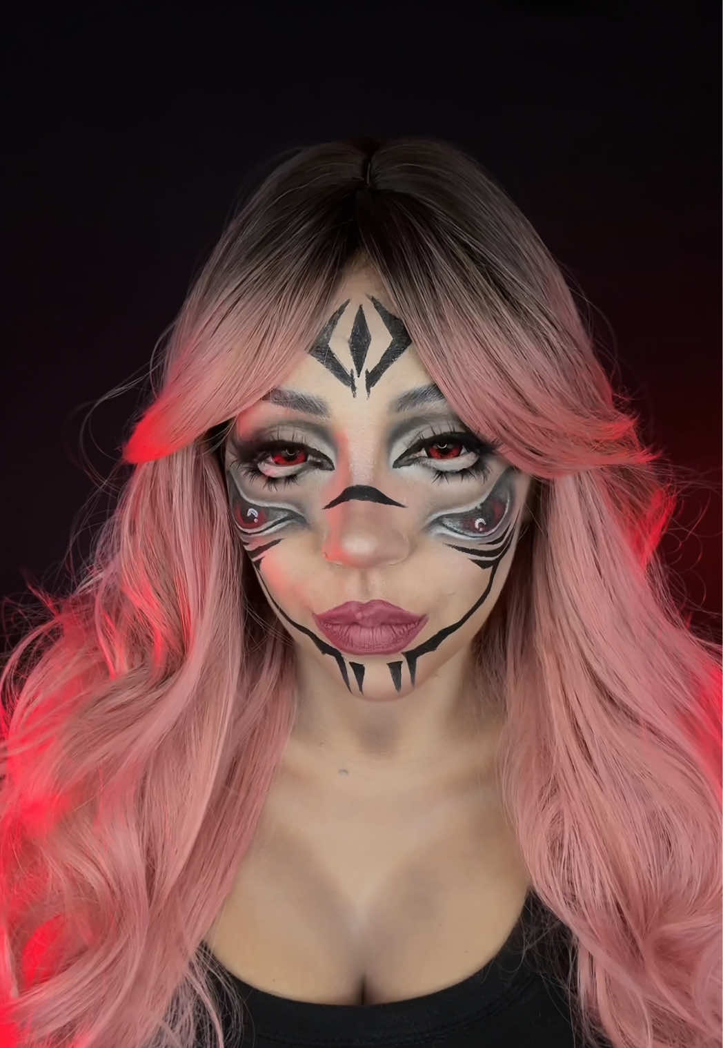 @Alma Mua