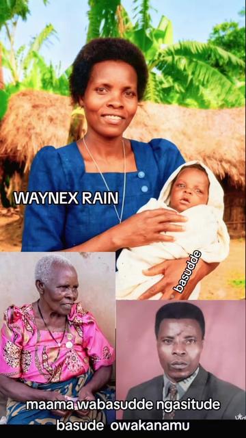 @WAYNEX RAIN NANTAMEGWA💪