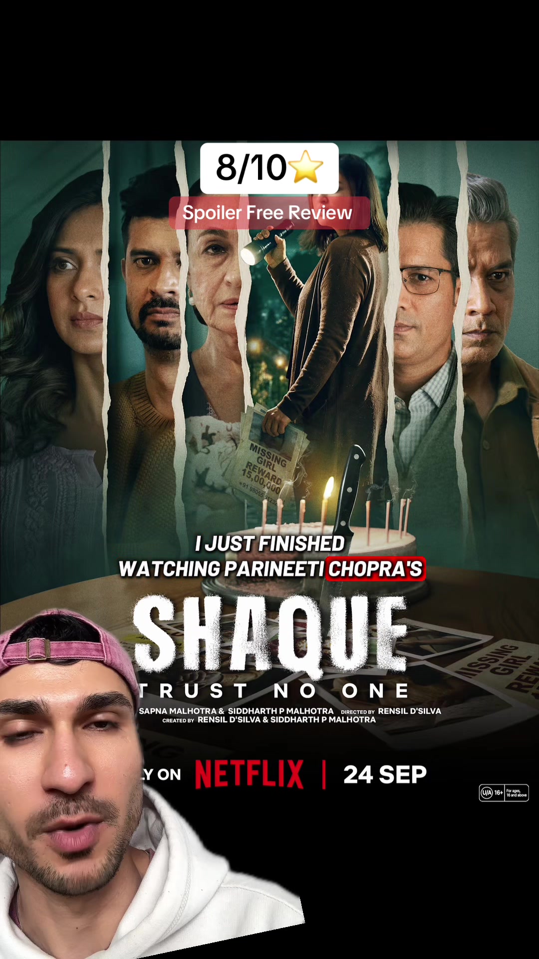 @K Reviews