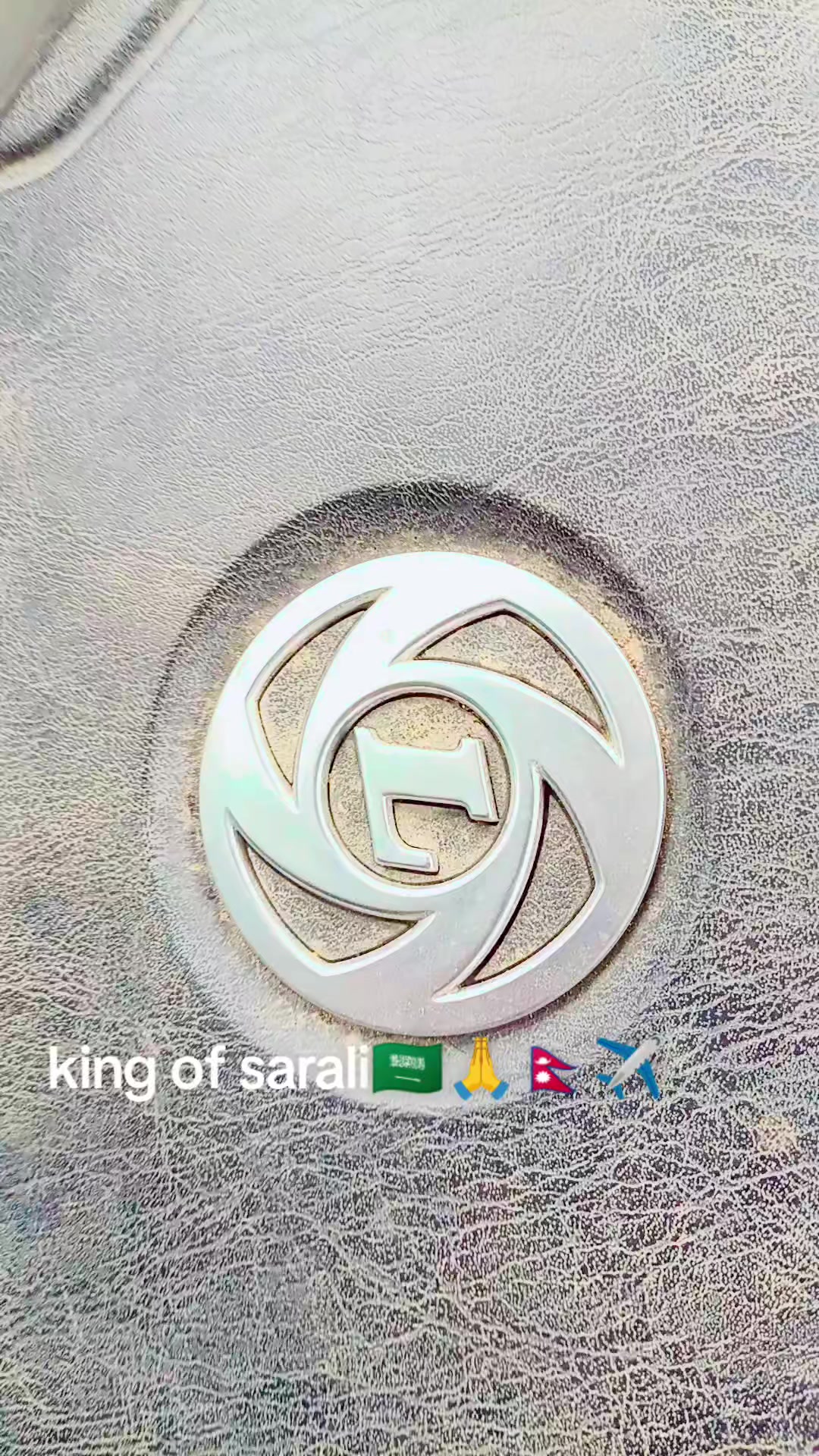 @🇳🇵🇳🇵Gobinda Khadka🇸🇦🇸🇦