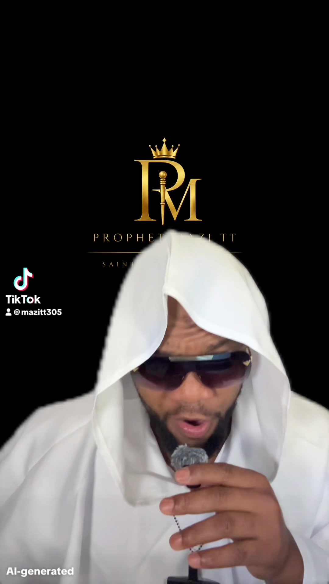 @Prophet ๐ด๐๐๐ ๐ป๐ป