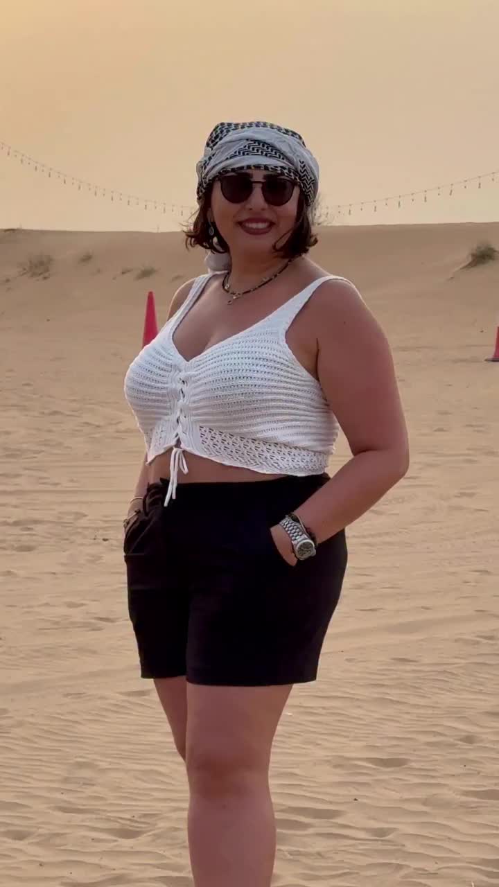 @Desert Safari🇦🇪
