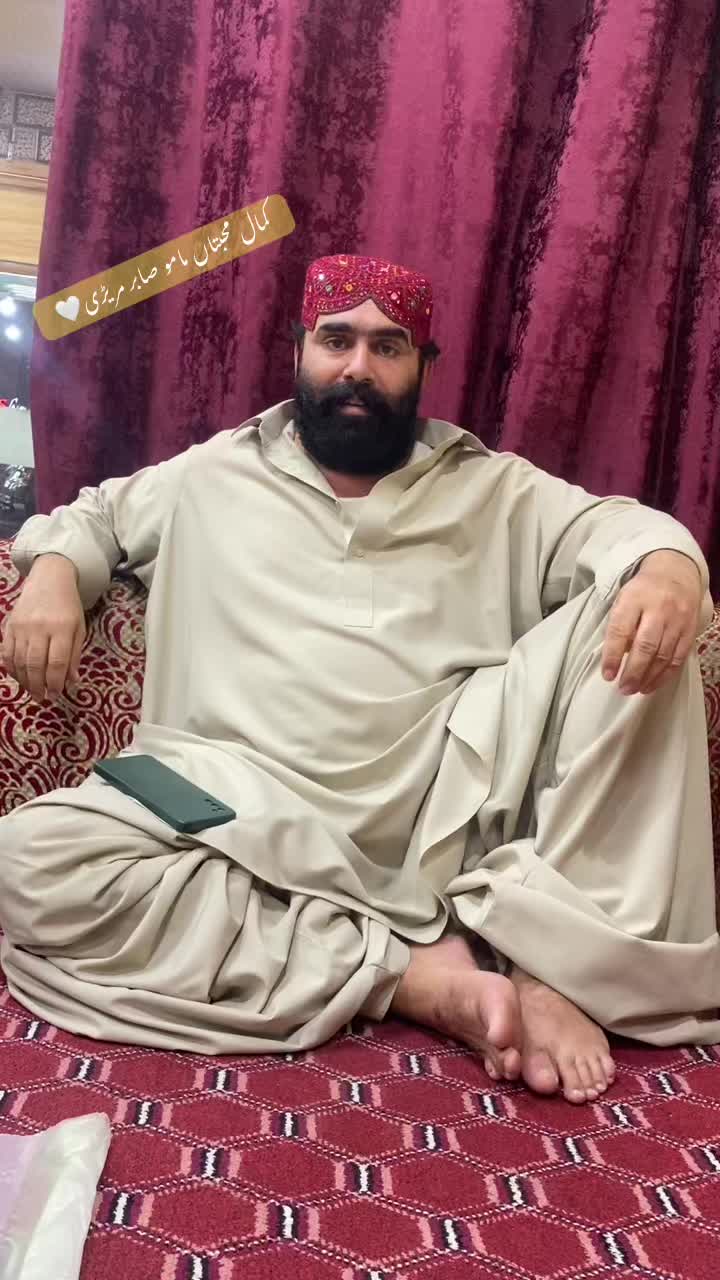 @پھلوان عرفان چاچڑ