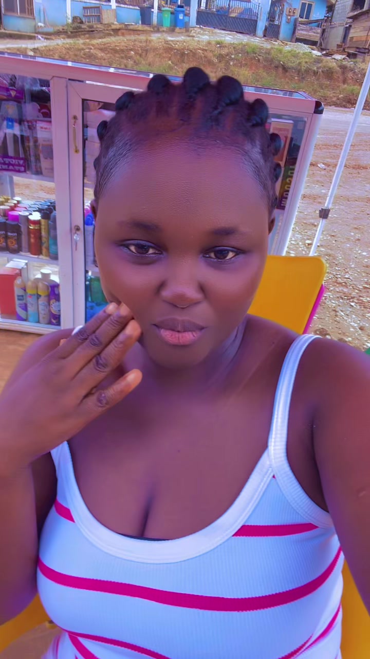 @👑💫Akua agyeiwa