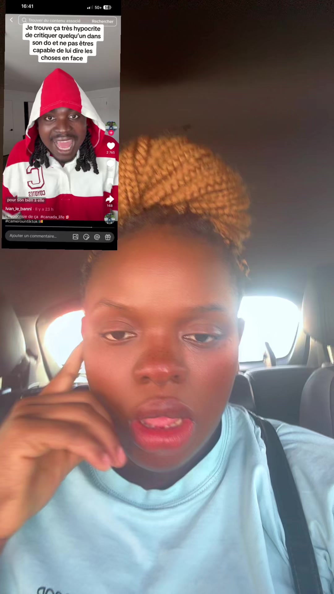 @Lucress african lady🇨🇦🇨🇦