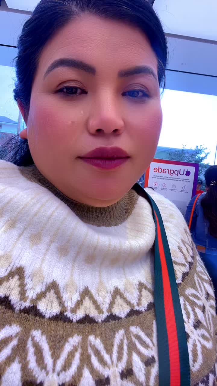 @Sushmadumjan