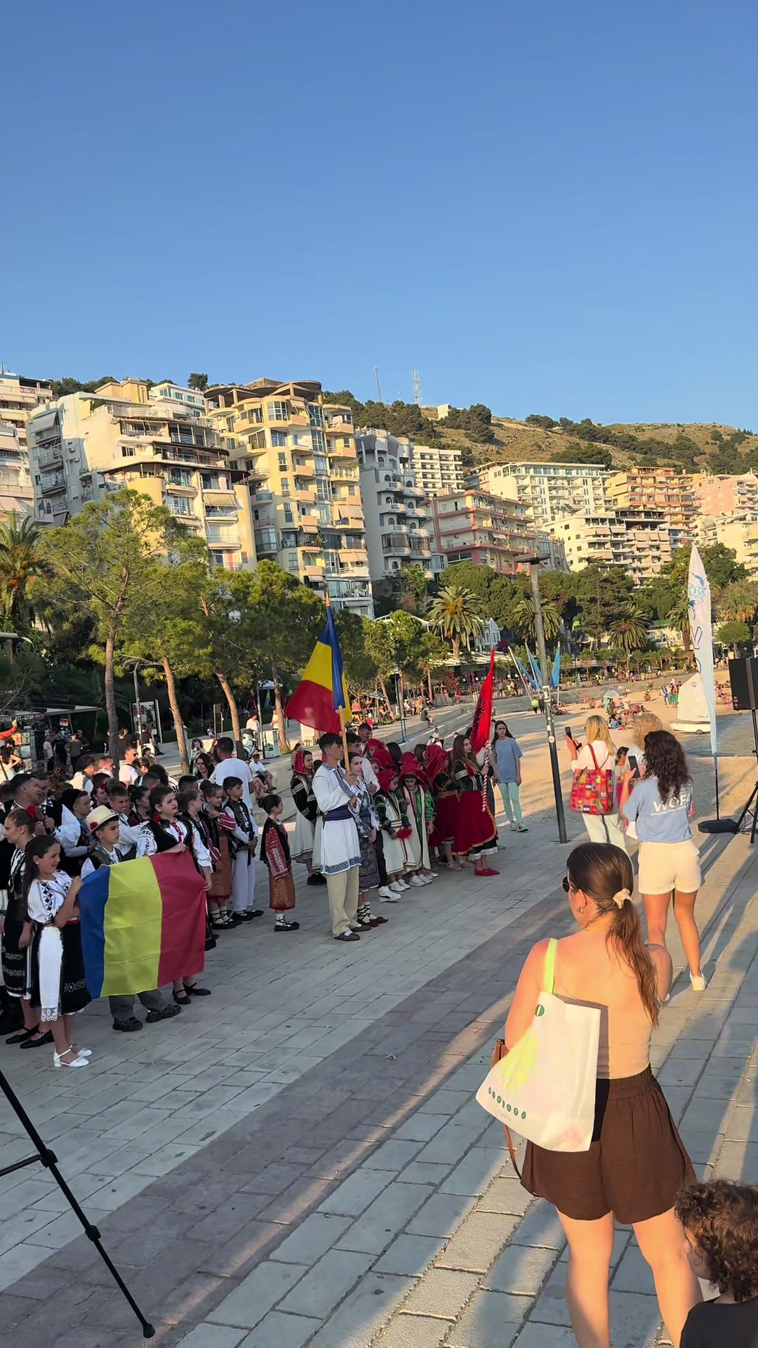 @SARANDA EVENTS
