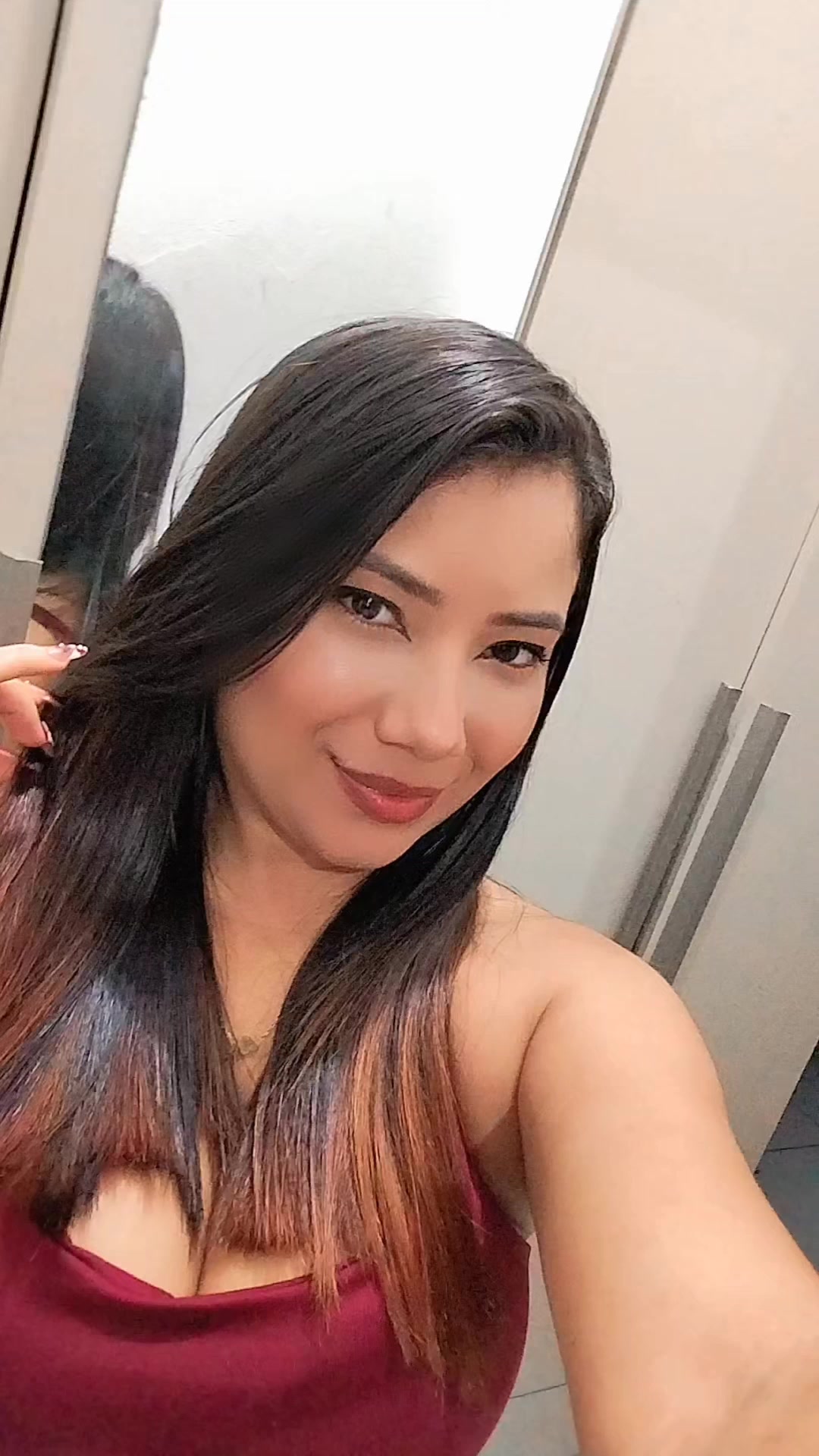 @Anna Luyza