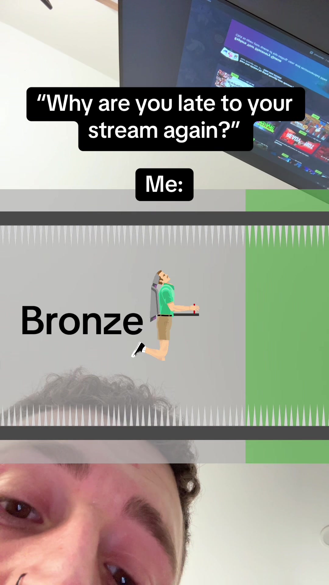 @Wes