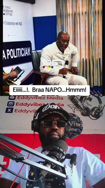 @Eddy vibez Media