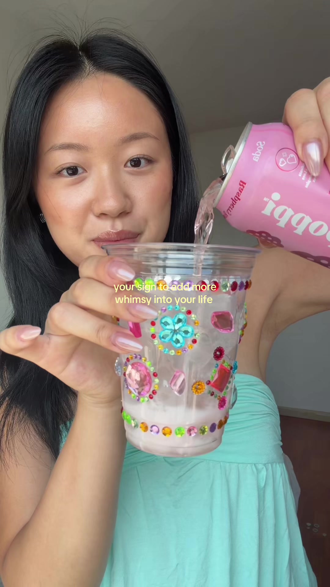 @Kimberly Vuong