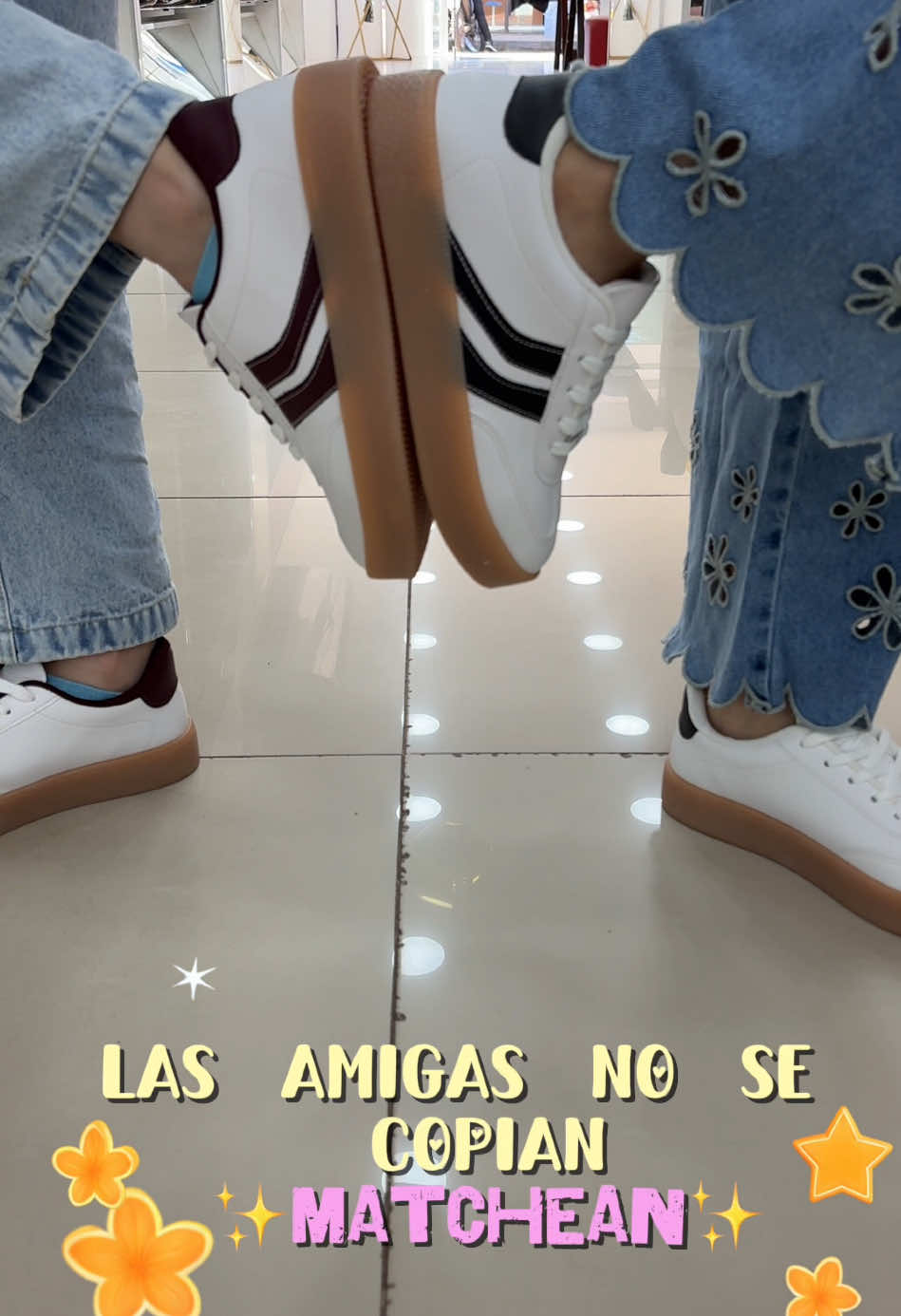 @Maria Julia Calzados