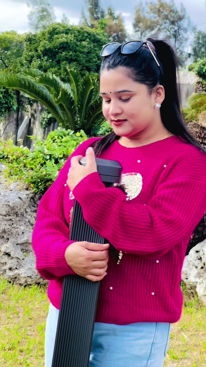 @BinduPokhrel
