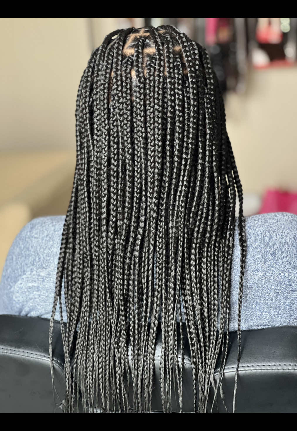@HairEpiphany| Edmonton Braider