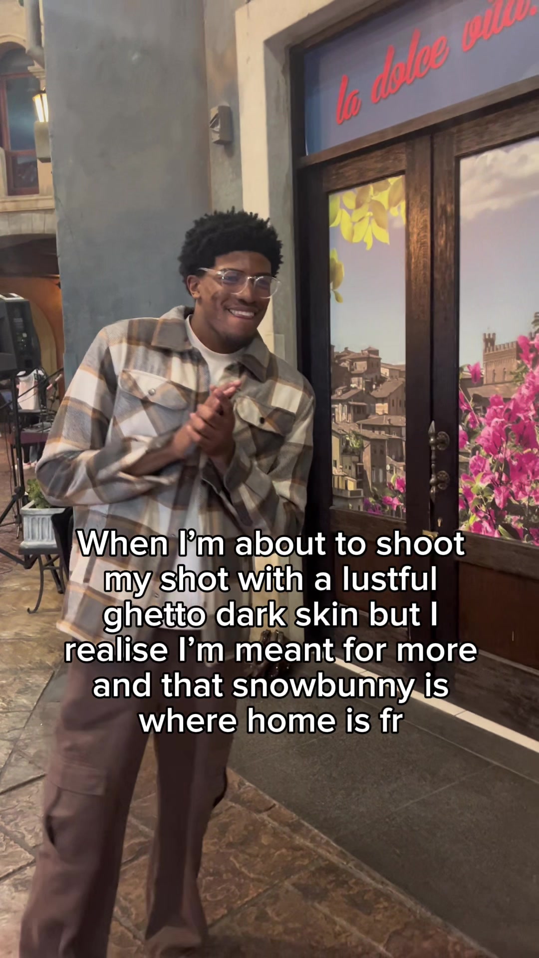 @Chidi Tate