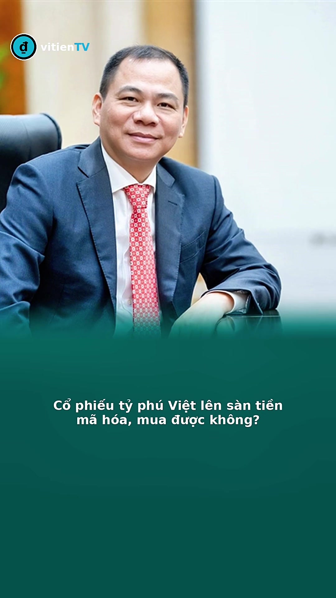 @vitien TV