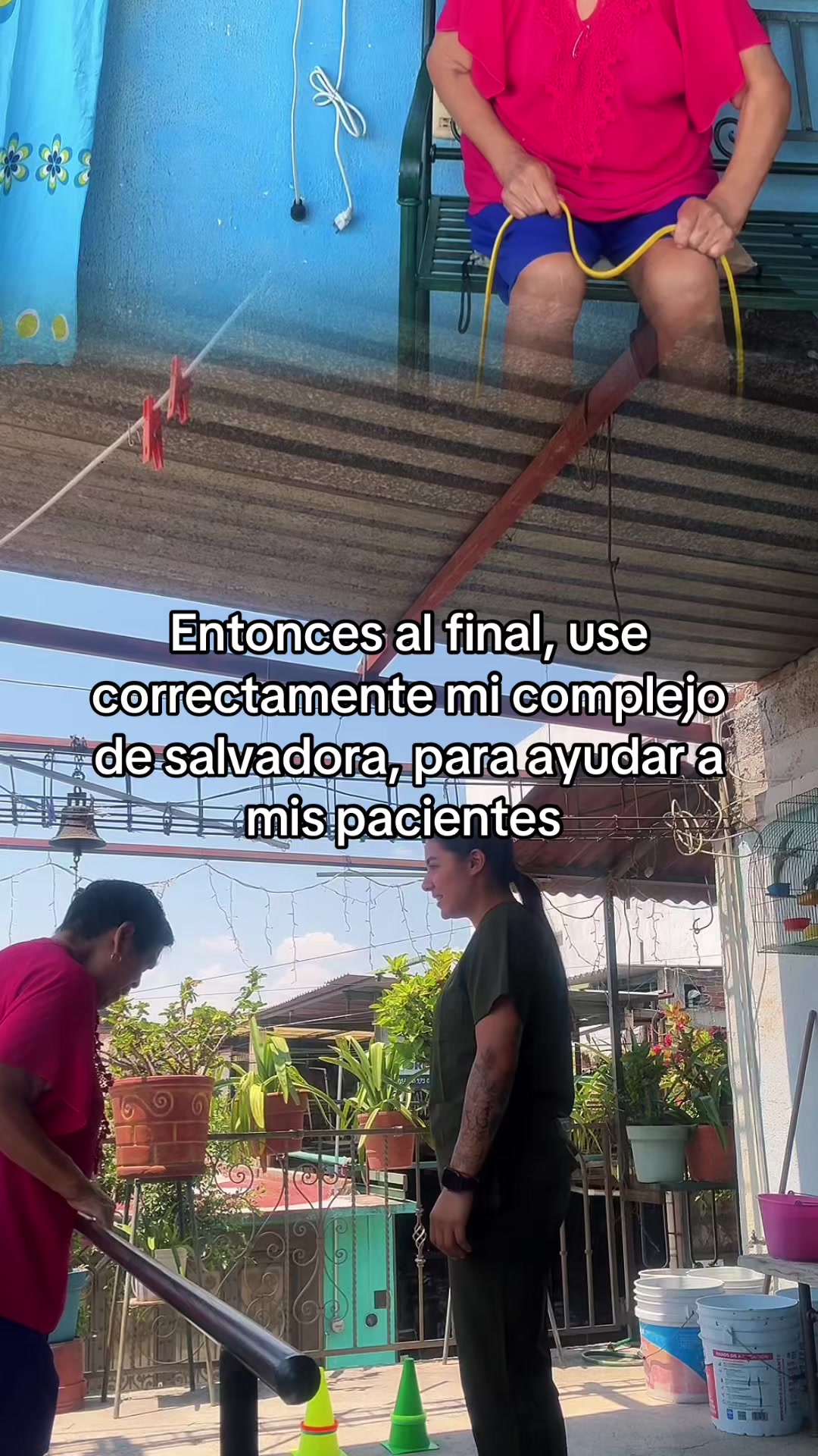 @Majo Ugalde