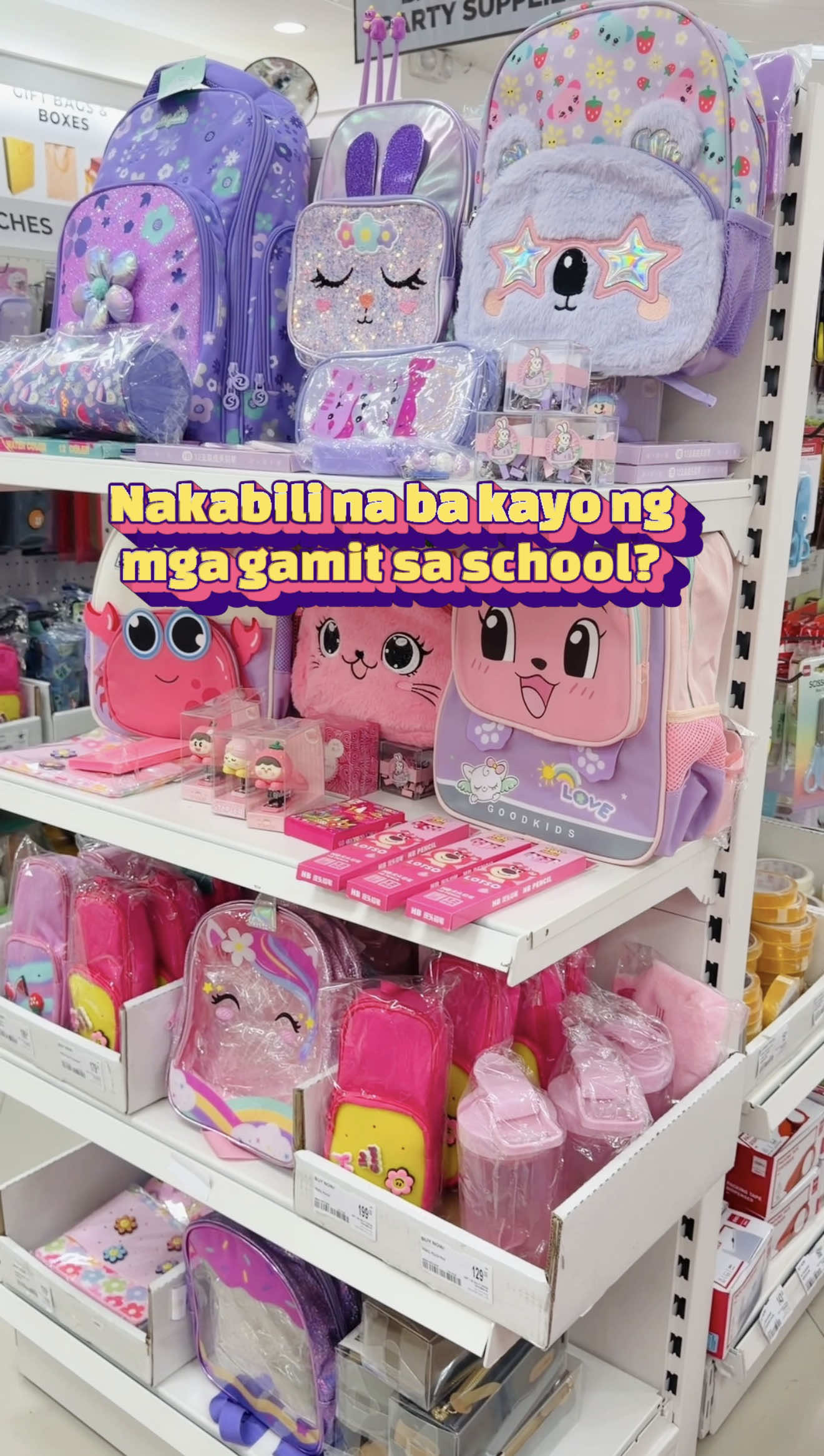 @Patricia Mae Parian