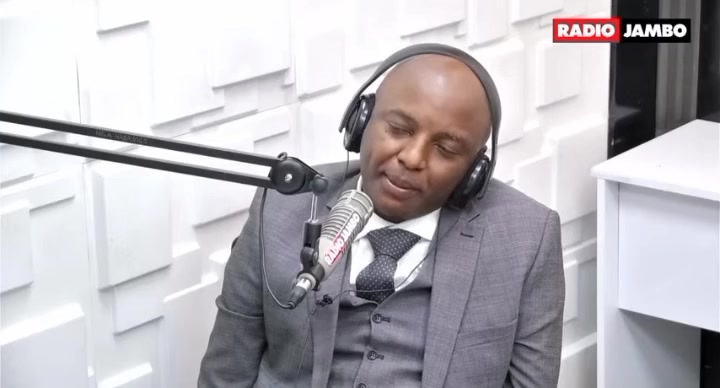 @HE Dr. Irungu Kang'ata