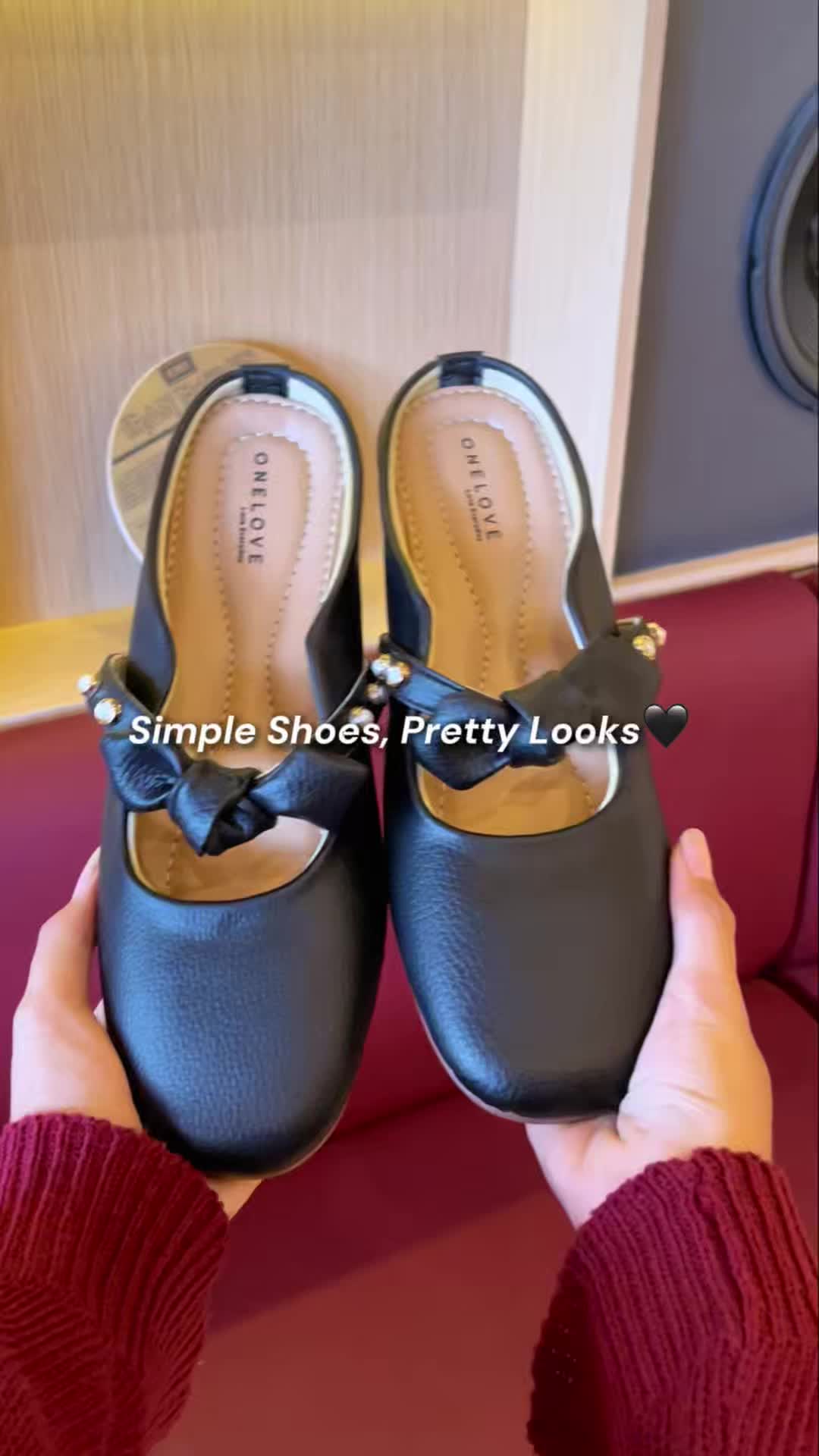 @One Love Women Shoes