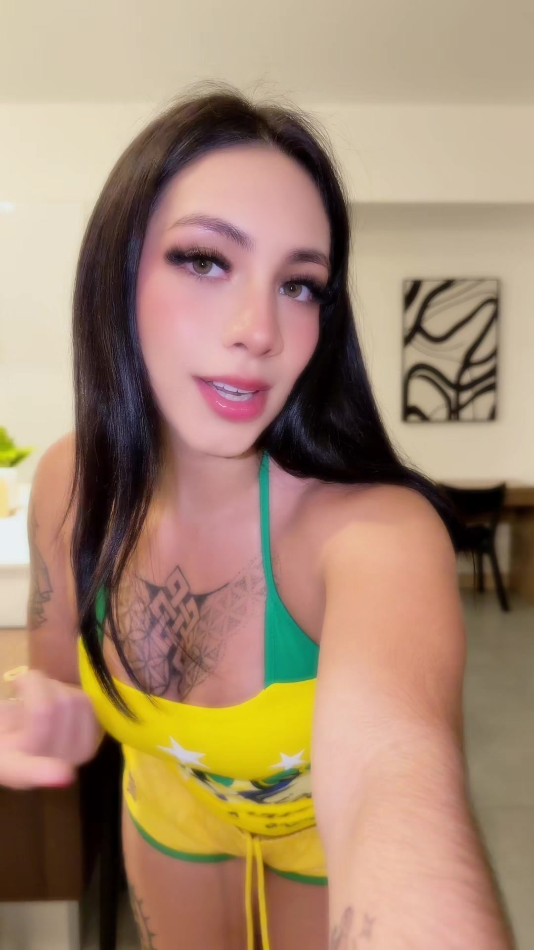 @Kaeelen Garcia💙