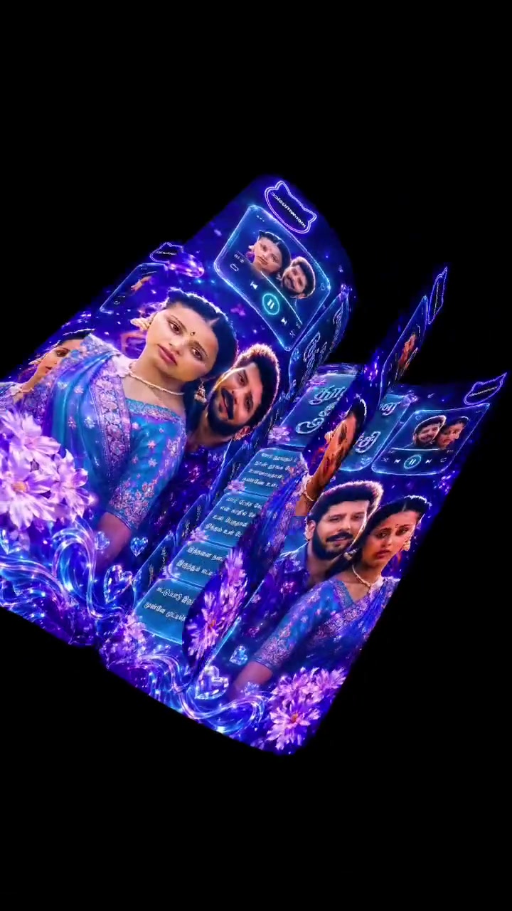 @Vijay Kalai