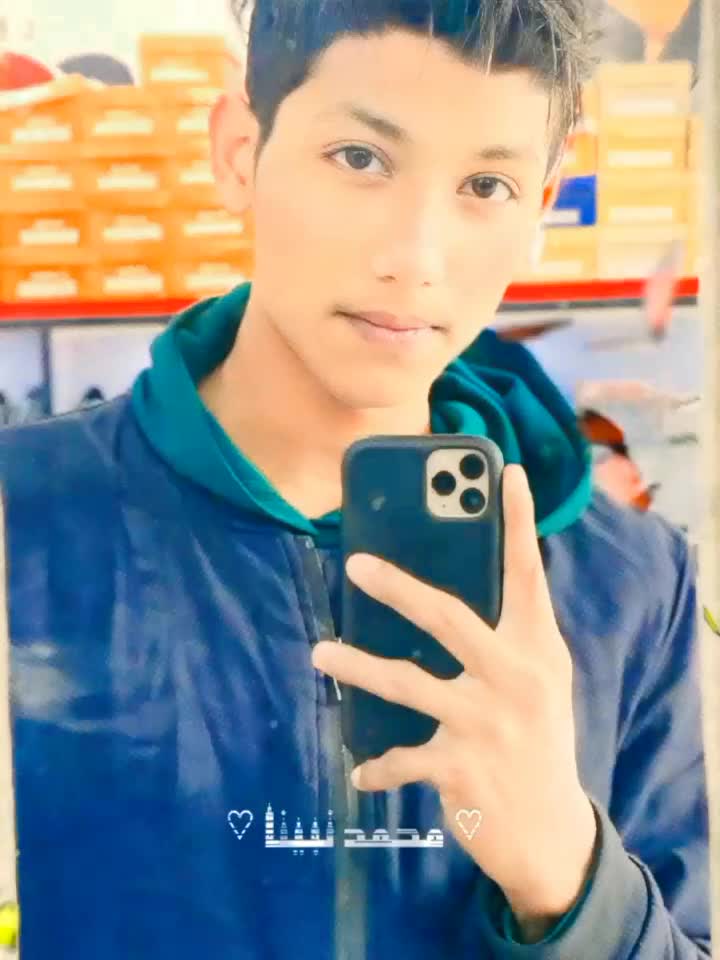 @꧁ŇΔŽƗΜ🎭