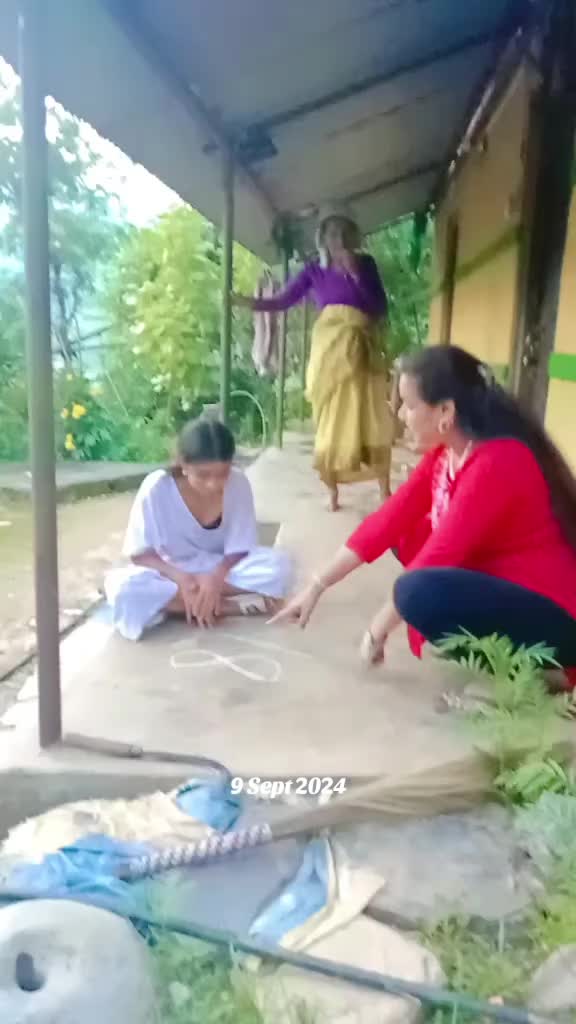 @Kalpana khatri
