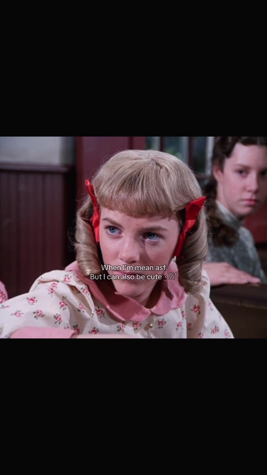 @Nellie Oleson