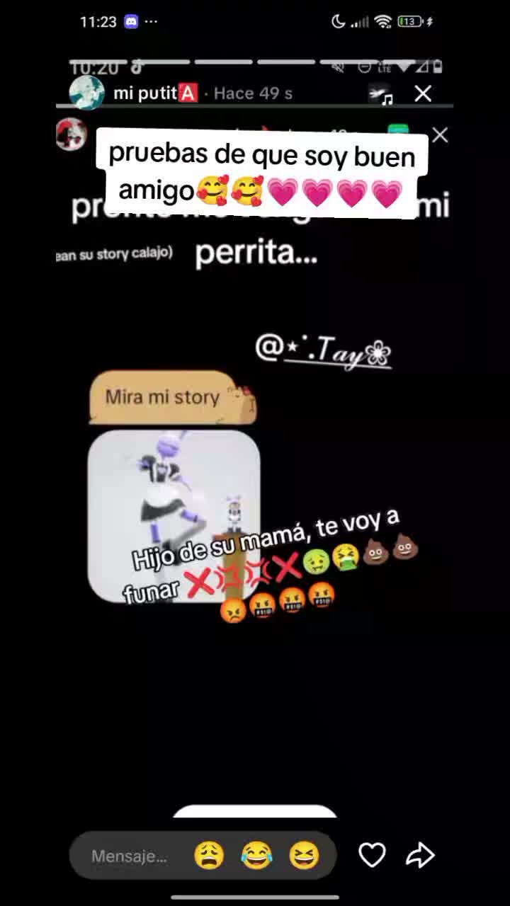 @🍖 PURSUER CHIQUITO 🥩