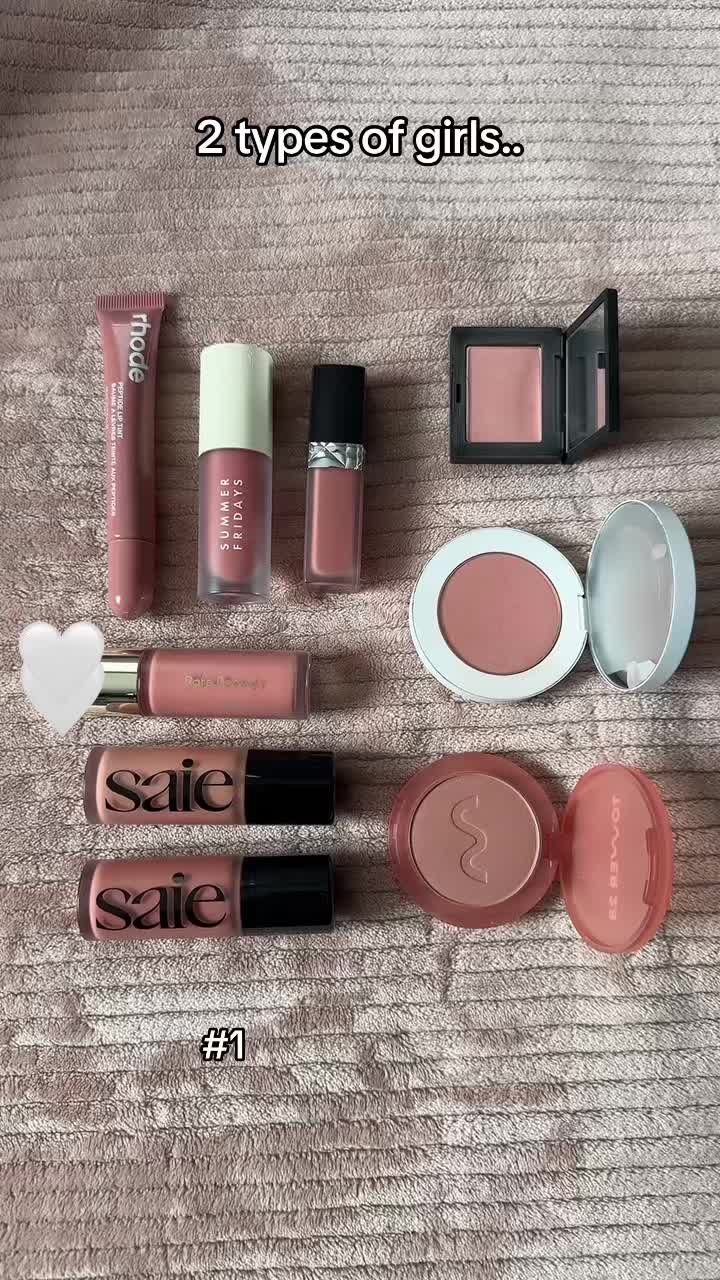 @Trade Beauty