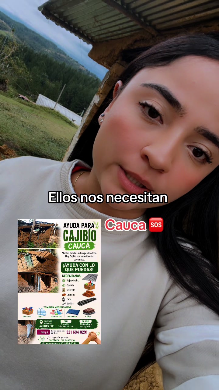 @La Blanquita del Cauca🤍