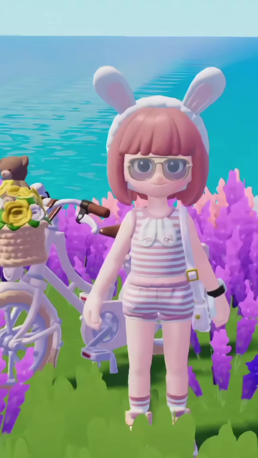 @Lily