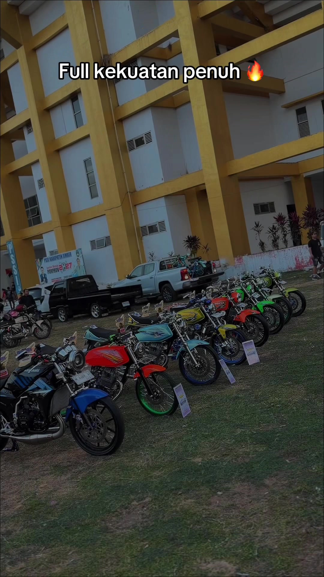 @Tidar speed shop
