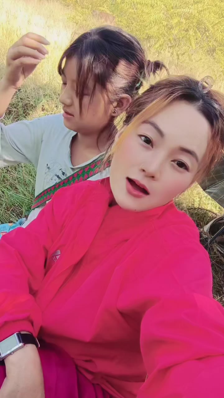 @samjhana chamling rai