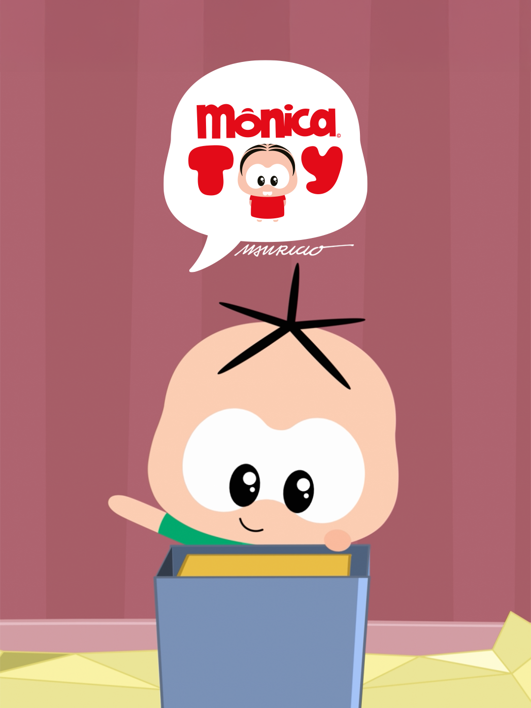 @Monica Toy