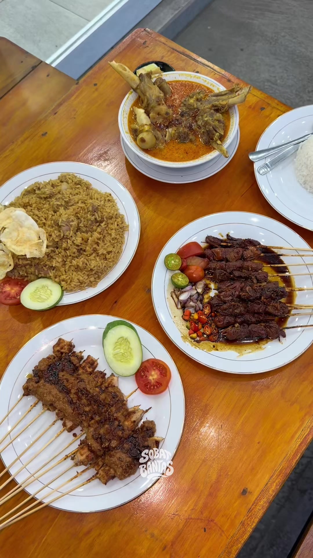 @SOBAT BANTAS