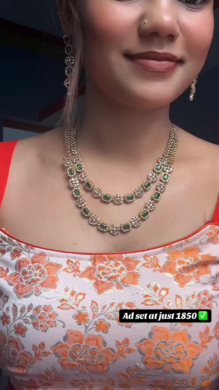 @DIPSHIKHA 🪔🪷✨( accessories )