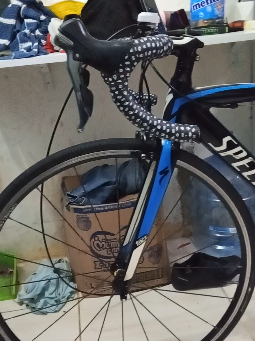 @Kertamukti Bike